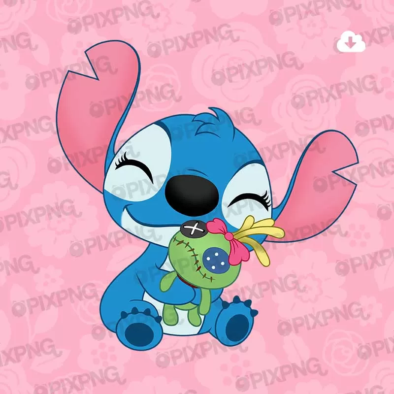 Stitch Cloth Friend Pixpng